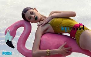 Top Model 第二辑_19