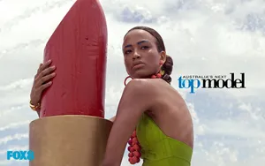 Top Model 第一辑_9