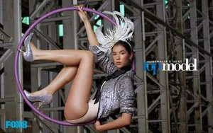 Top Model 第一辑_10
