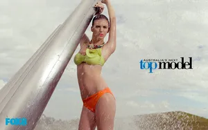 Top Model 第一辑_12