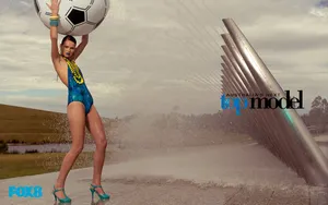 Top Model 第一辑_13