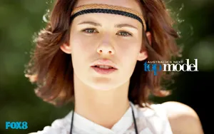 Top Model 第一辑_17