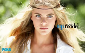 Top Model 第一辑_18