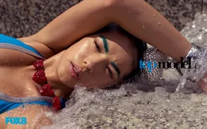 Top Model 第一辑_19