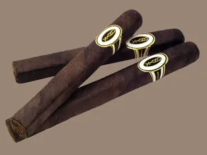 雪茄 第一辑_6