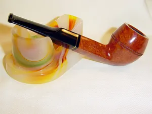 烟斗 第二辑_1
