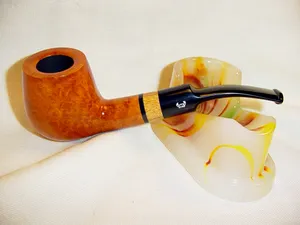 烟斗 第一辑