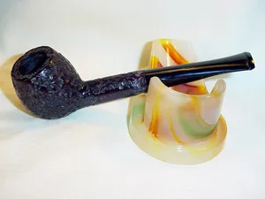 烟斗 第一辑_13