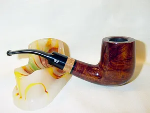 烟斗 第一辑_14
