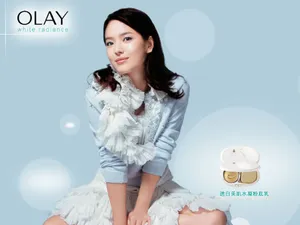 OLAY 第二辑_19