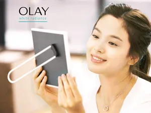 OLAY 第一辑_5