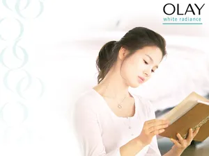 OLAY 第一辑_6