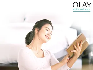 OLAY 第一辑_7
