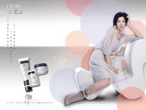 OLAY 第一辑_16