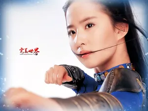 完美世界 第二辑_19