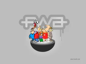 FWA 第二辑_5