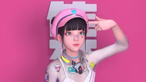集原美壁纸_4