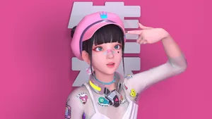 集原美壁纸_6