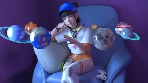集原美壁纸_8