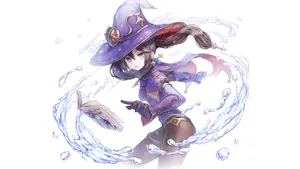 高清4k原神壁纸