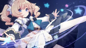 高清4k原神壁纸_10