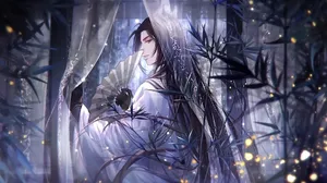 恋与制作人壁纸_7
