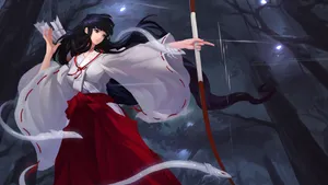 犬夜叉壁纸高清图片_3
