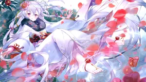 二次元动漫少女图片_4