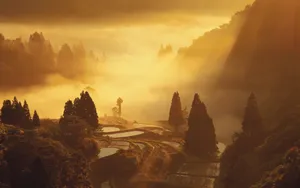 2014年精选风景壁纸_14