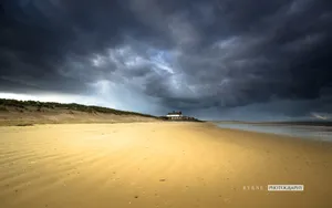 英国风光风景壁纸_9