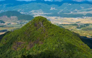 云南云峰山自然风景壁纸_5
