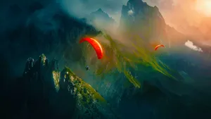 非常好看的自然风景壁纸_4
