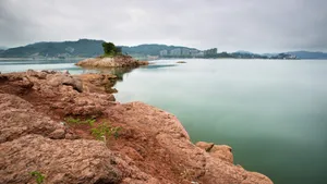 浙江千岛湖旅游壁纸_2