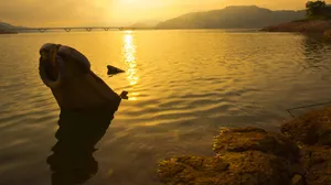浙江千岛湖旅游壁纸_3