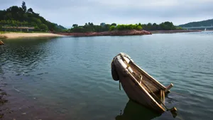 浙江千岛湖旅游壁纸_4