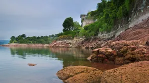 浙江千岛湖旅游壁纸_5