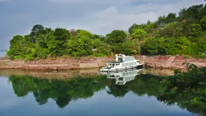 浙江千岛湖旅游壁纸_8