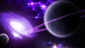 太空宇宙空间图片壁纸_12
