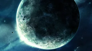 太空宇宙空间图片壁纸_16