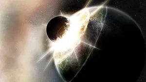太空宇宙空间图片壁纸_18