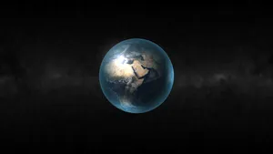 宇宙星空图片壁纸_3