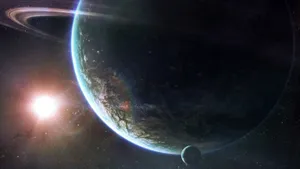 宇宙星空图片壁纸_12