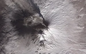 太空俯视地球高清壁纸_10
