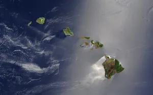 太空俯视地球高清壁纸_20