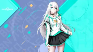高清天选姬图片壁纸_5