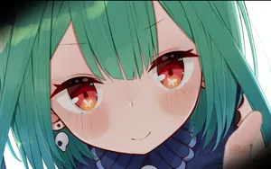hololive二次元萌娘壁纸_2