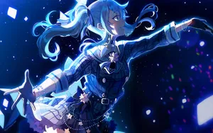 hololive二次元萌娘壁纸_6
