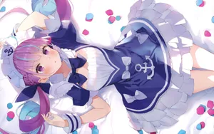 hololive二次元萌娘壁纸_9