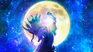 石纪元动漫人物壁纸_16
