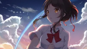 你的名字同人图片壁纸_3